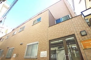 ﾀﾞｲﾔﾓﾝﾄﾞﾋﾞﾙ高田馬場外観写真