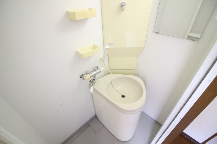 物件内観写真9　(バス／シャワールーム等)