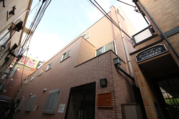 物件外観写真3　(外観写真)