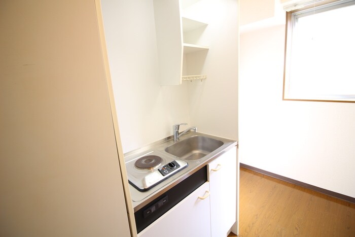 物件内観写真11　(キッチン)