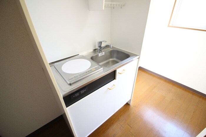 物件内観写真12　(キッチン)