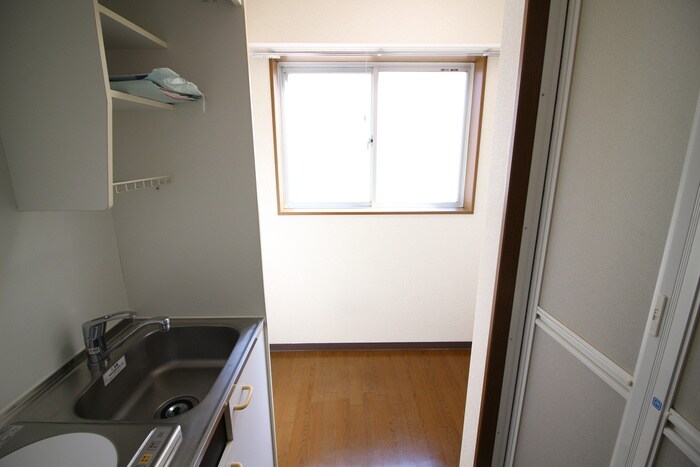 物件内観写真17　(居室)