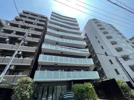 ＣＰ　ＨＯＭＥＳ外観写真