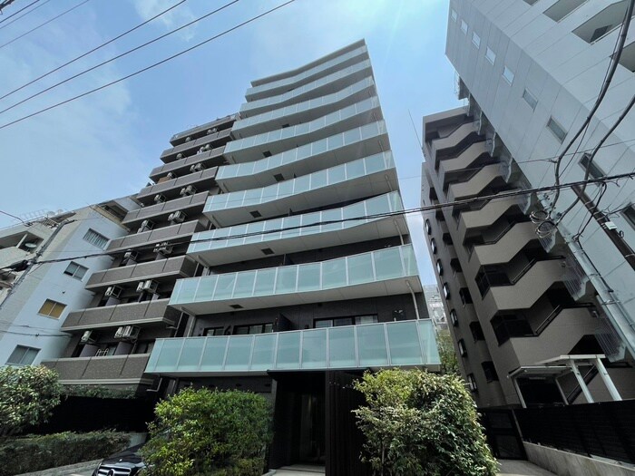 物件外観写真2　(外観写真)