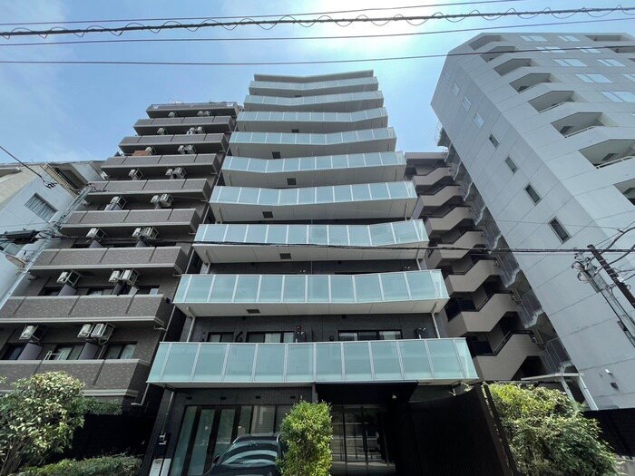 物件外観写真3　(外観写真)