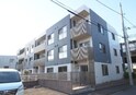 ボナールマンションⅡ
