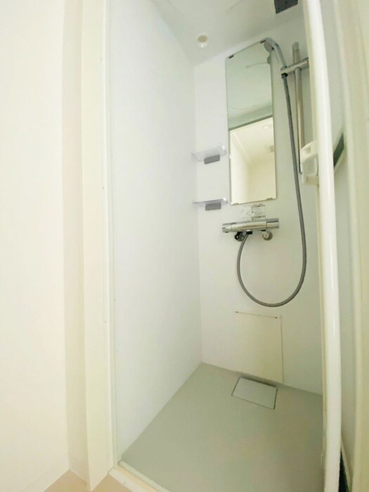 物件内観写真16　(バス／シャワールーム等)