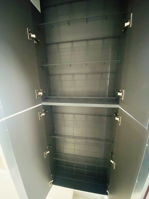 物件内観写真18　(靴箱)