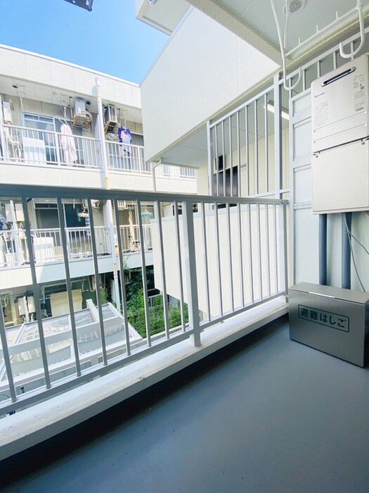 物件内観写真20　(ベランダ・バルコニー)