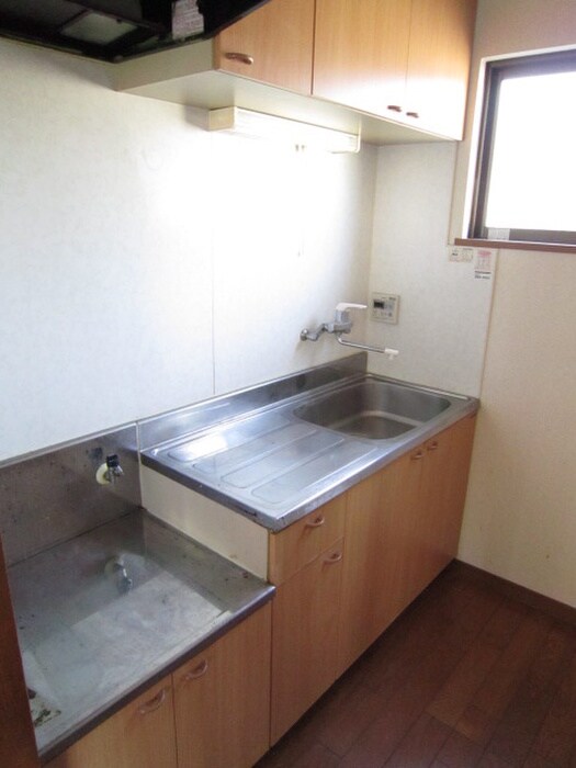 物件内観写真9　(キッチン)