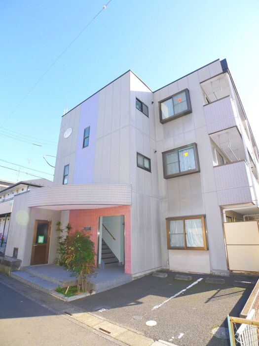 物件外観写真3　(その他)