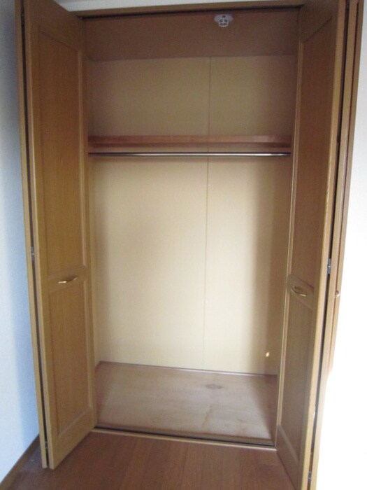 物件内観写真14　(収納)