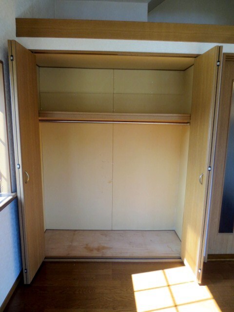 物件内観写真9　(収納)