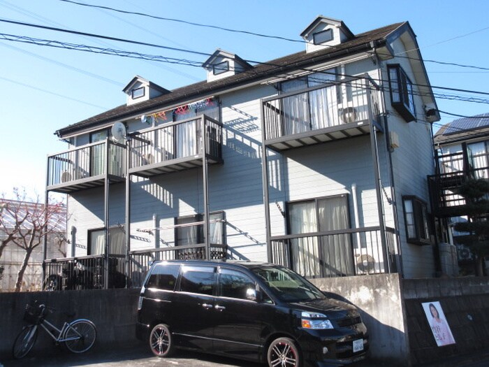 物件外観写真5　(外観写真)