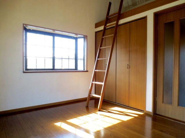 物件内観写真10　(居室)