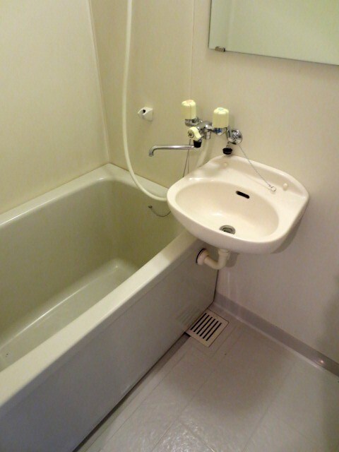 物件内観写真11　(バス／シャワールーム等)