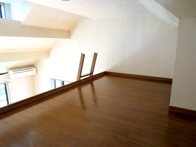 物件内観写真12　(ロフト)