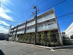 KDXレジデンス八王子大塚外観写真