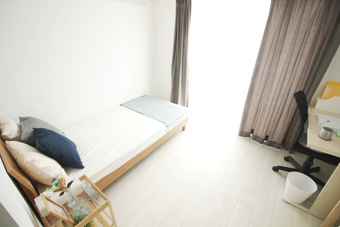 物件内観写真7　(居室)