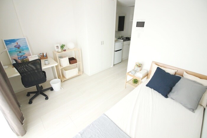 物件内観写真8　(居室)