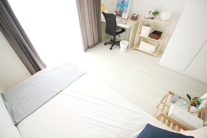 物件内観写真9　(居室)