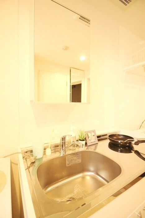 物件内観写真11　(キッチン)