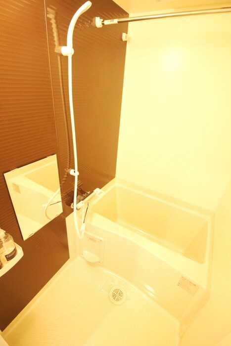 物件内観写真12　(バス／シャワールーム等)