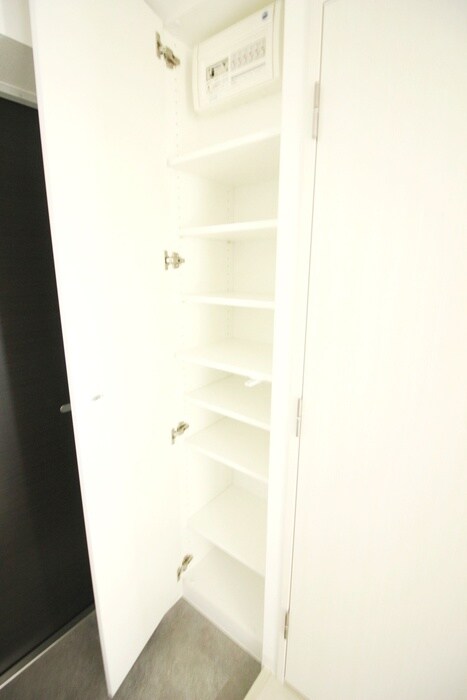 物件内観写真17　(靴箱)