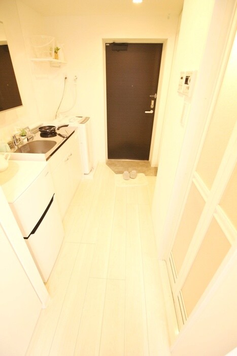 物件内観写真18　(廊下)