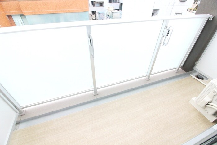 物件内観写真21　(ベランダ・バルコニー)