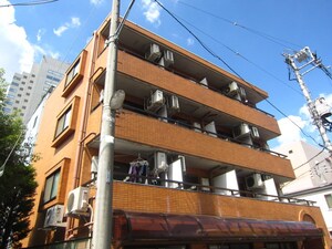 メゾン光ヶ丘外観写真