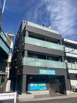 ＡＬＥＸ奥沢外観写真