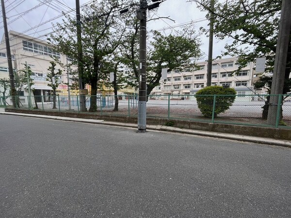 周辺環境