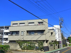 エアリースペース外観写真