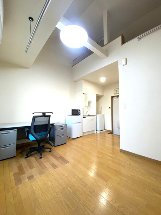 物件内観写真8　(居室)