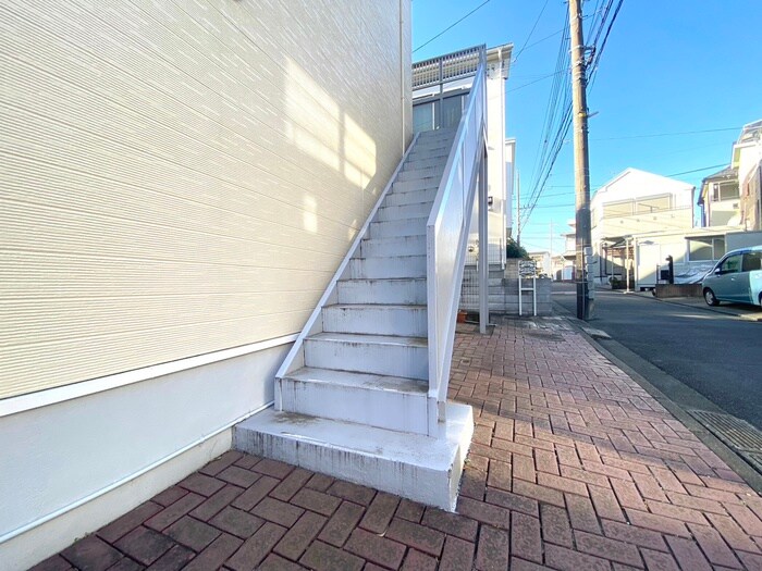 物件外観写真3　(その他)