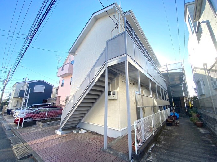 物件外観写真4　(外観写真)