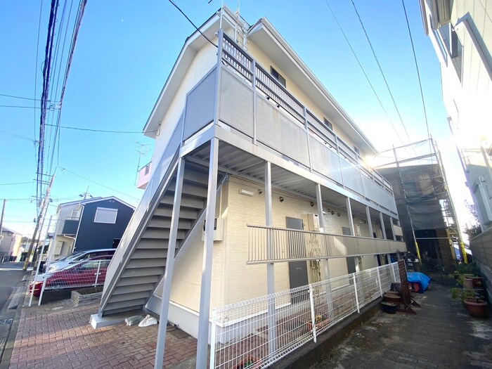 物件外観写真5　(外観写真)