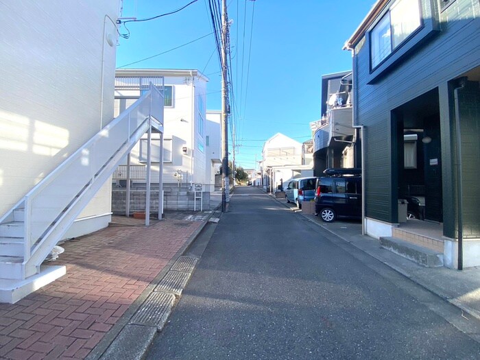 物件外観写真6　(周辺環境)