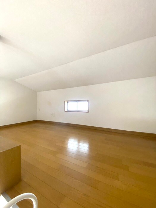 物件内観写真11　(ロフト)