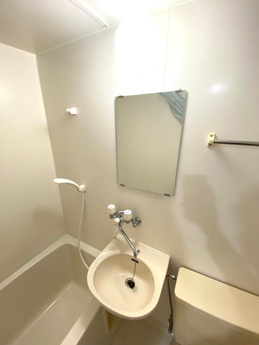 物件内観写真14　(洗面)