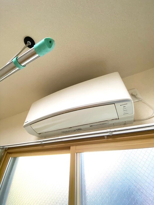 物件内観写真17　(廊下)