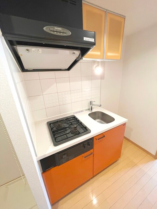 物件内観写真11　(キッチン)