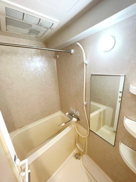 物件内観写真13　(バス／シャワールーム等)