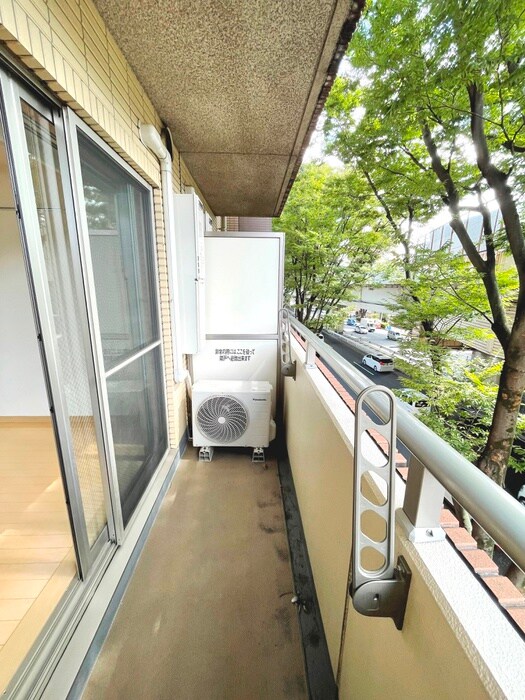 物件内観写真15　(ベランダ・バルコニー)