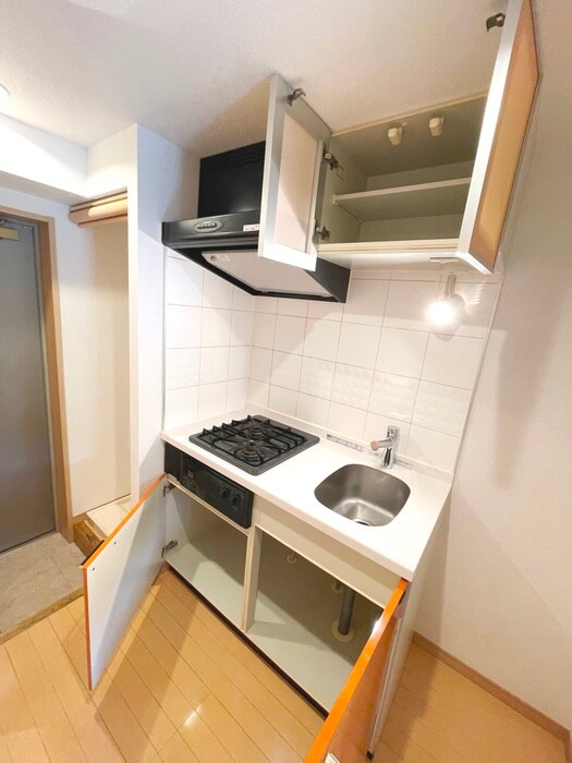 物件内観写真17　(キッチン)