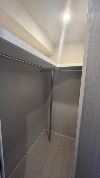 物件内観写真10　(収納)