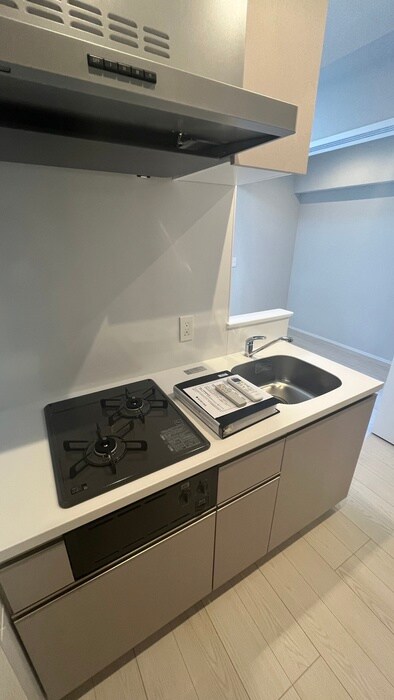 物件内観写真11　(キッチン)