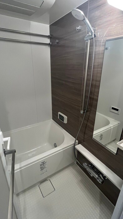 物件内観写真12　(バス／シャワールーム等)