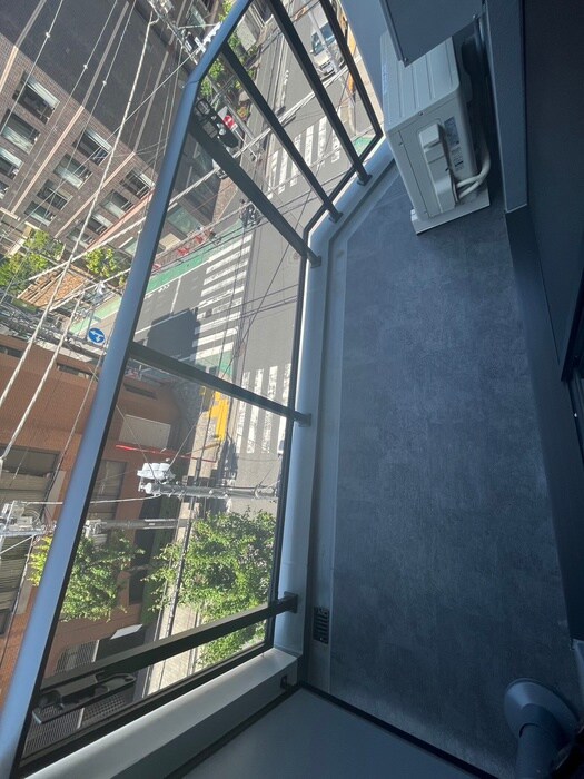 物件内観写真14　(ベランダ・バルコニー)